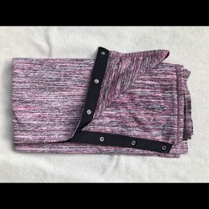 Lululemon Vinyasa Scarf